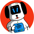 Allconfsbot