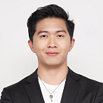 Warunyu Samana (Tong)