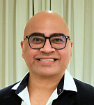 Mario Singh