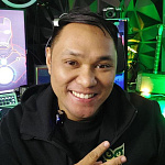 John Reinel Penetrante