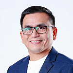 Gilbert Lazaro